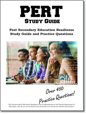 cover image of PERT Study Guide
